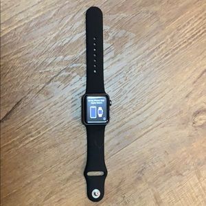 Series 2 Apple Watch